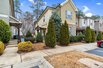 752 Wickham Ridge Rd, Apex, NC 27539