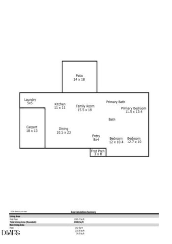 752 Willow St, Angier, NC 27501