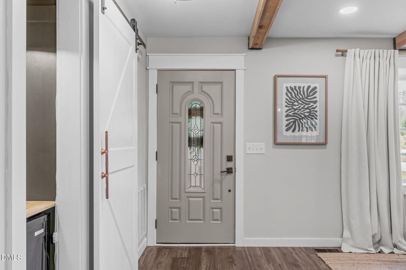 752 Willow St, Angier, NC 27501