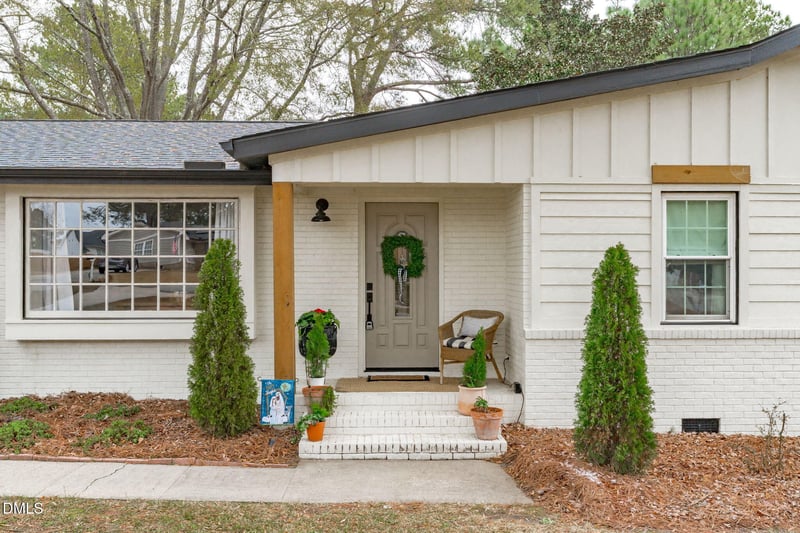 752 Willow St, Angier, NC 27501