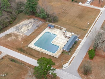 752 Willow St, Angier, NC 27501