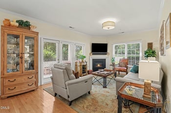 7520 Lead Mine Rd #100, Raleigh, NC 27615