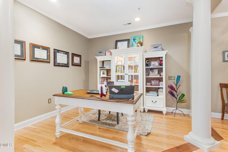 7520 Lead Mine Rd #202, Raleigh, NC 27615