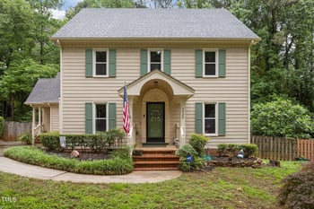 7520 Milestone Ct, Raleigh, NC 27615
