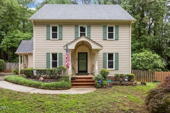 7520 Milestone Ct, Raleigh, NC 27615