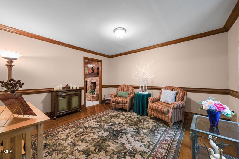7520 Milestone Ct, Raleigh, NC 27615