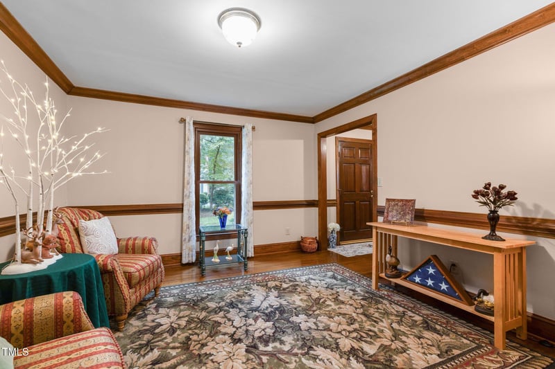 7520 Milestone Ct, Raleigh, NC 27615