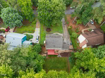 7520 Milestone Ct, Raleigh, NC 27615