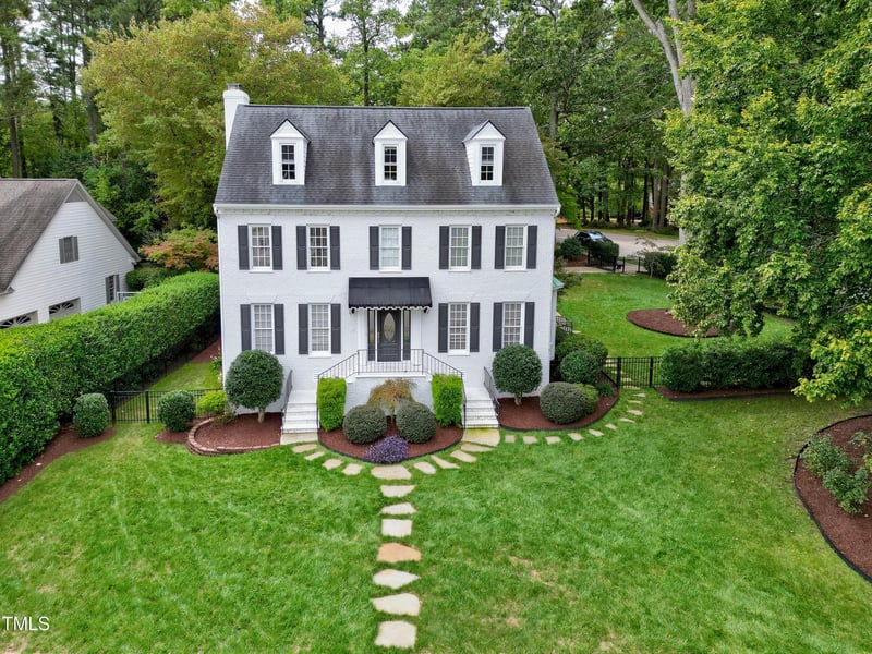 7520 Rainwater Rd, Raleigh, NC 27615