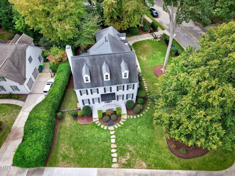 7520 Rainwater Rd, Raleigh, NC 27615