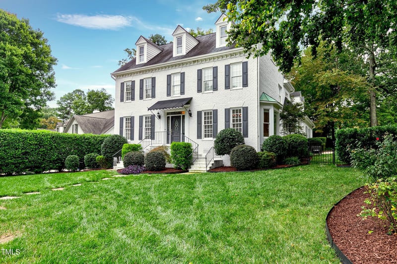 7520 Rainwater Rd, Raleigh, NC 27615