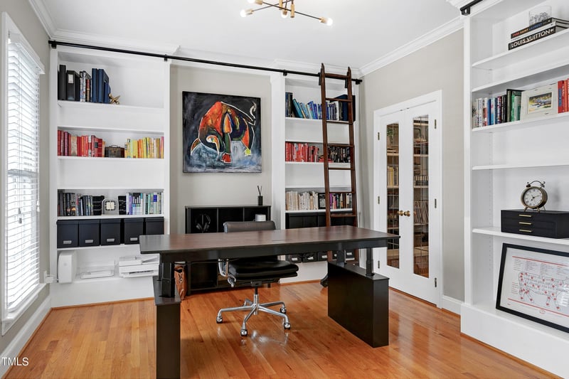 7520 Rainwater Rd, Raleigh, NC 27615
