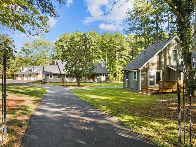 7520 Stony Hill Rd, Wake Forest, NC 27587