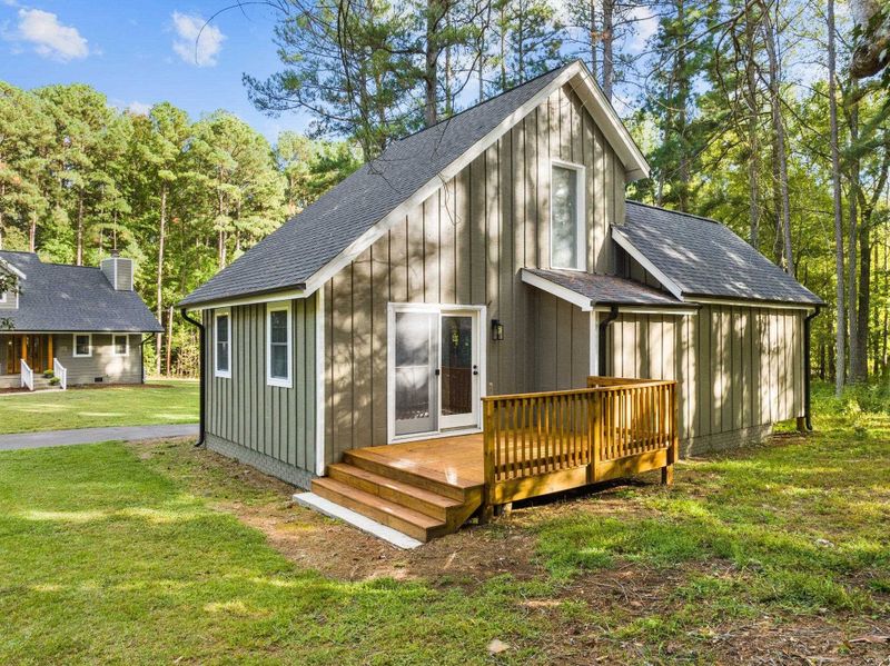 7520 Stony Hill Rd, Wake Forest, NC 27587