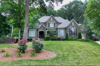 7520 Wingfoot Dr, Raleigh, NC 27615
