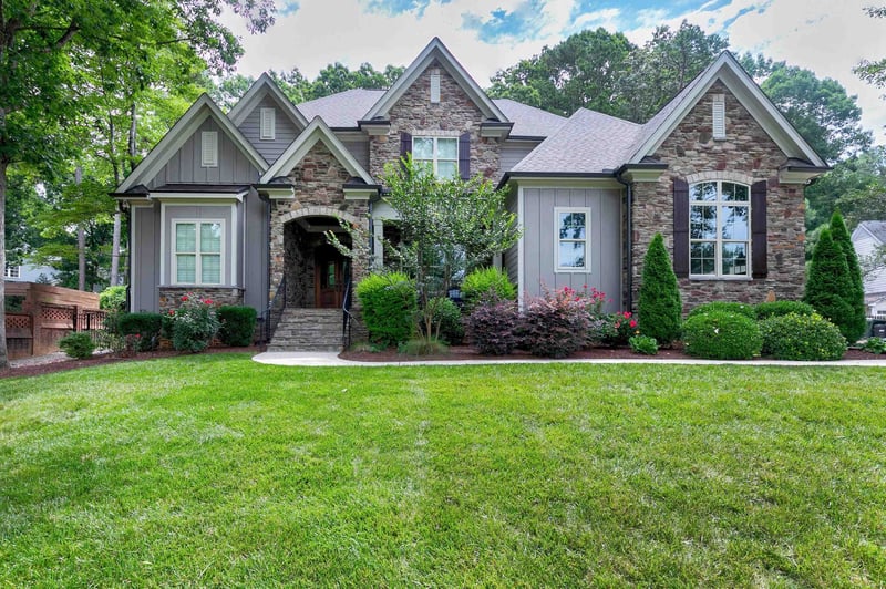 7520 Wingfoot Dr, Raleigh, NC 27615