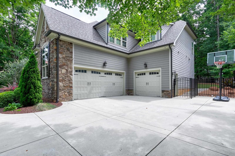7520 Wingfoot Dr, Raleigh, NC 27615