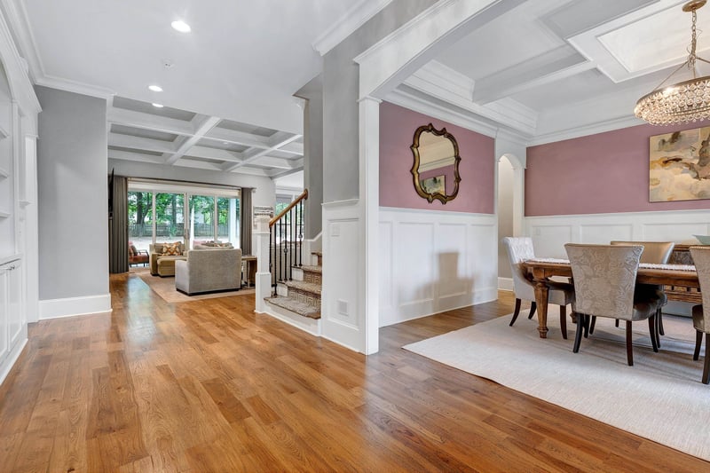 7520 Wingfoot Dr, Raleigh, NC 27615