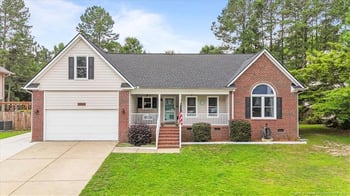 7521 Hammersley Rd, Fayetteville, NC 28306