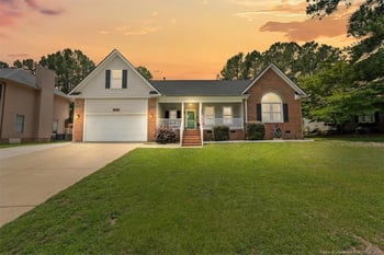 7521 Hammersley Rd, Fayetteville, NC 28306