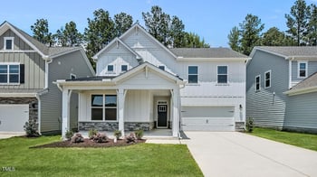 7521 Percussion Dr, Apex, NC 27539