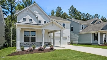 7521 Percussion Dr, Apex, NC 27539