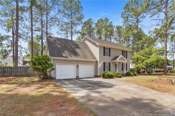 7521 Quebec Ct, Fayetteville, NC 28304