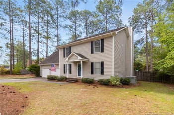 7521 Quebec Ct, Fayetteville, NC 28304