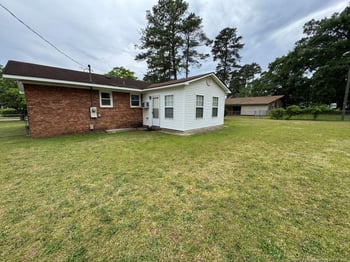 7522 Bridgeman Dr, Fayetteville, NC 28303