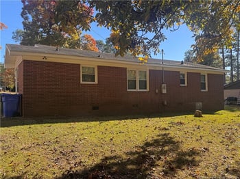 7522 Decatur Dr, Fayetteville, NC 28303