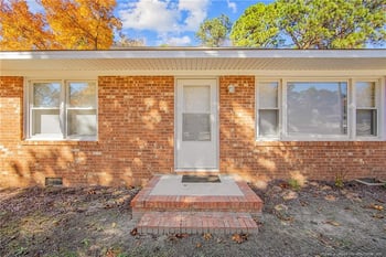 7522 Decatur Dr, Fayetteville, NC 28303