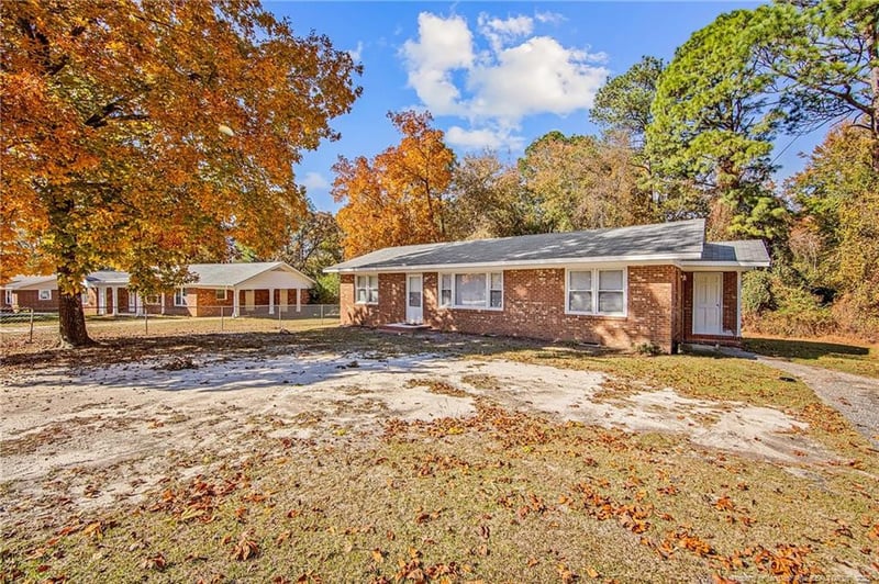 7522 Decatur Dr, Fayetteville, NC 28303