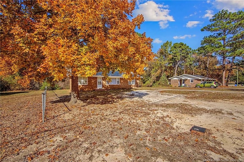 7522 Decatur Dr, Fayetteville, NC 28303