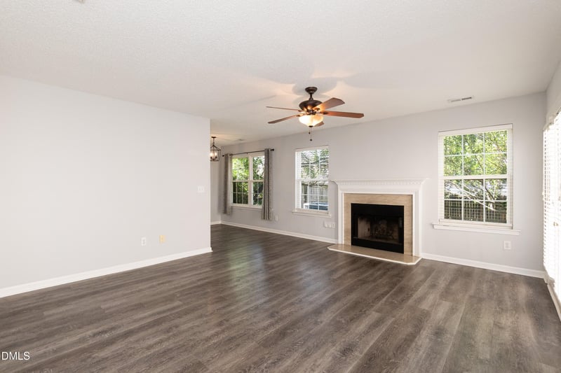 7524 Brighton Hill Ln, Raleigh, NC 27616