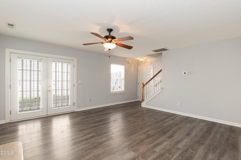 7524 Brighton Hill Ln, Raleigh, NC 27616