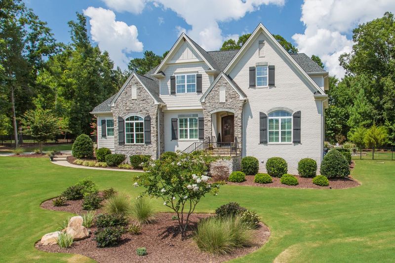 7524 Cairnesford Way, Wake Forest, NC 27587