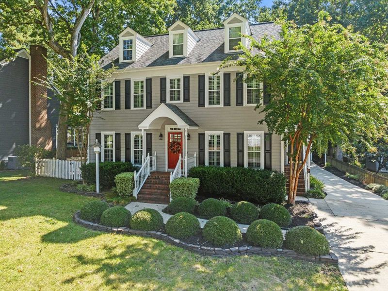 7524 Drayton Ct, Raleigh, NC 27615