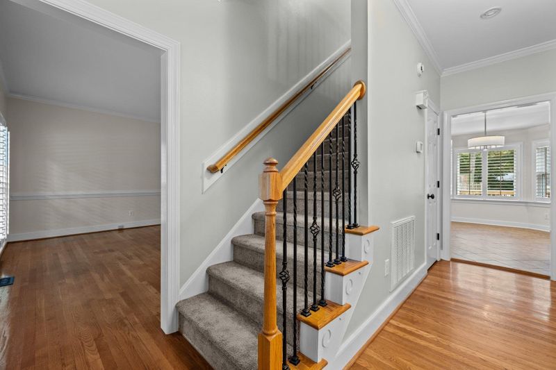 7524 Drayton Ct, Raleigh, NC 27615