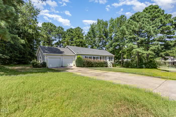 7524 Faith Haven Ct, Willow Springs, NC 27592
