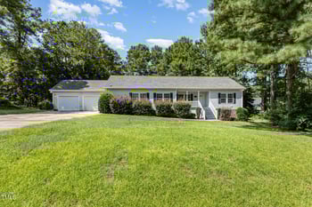 7524 Faith Haven Ct, Willow Springs, NC 27592