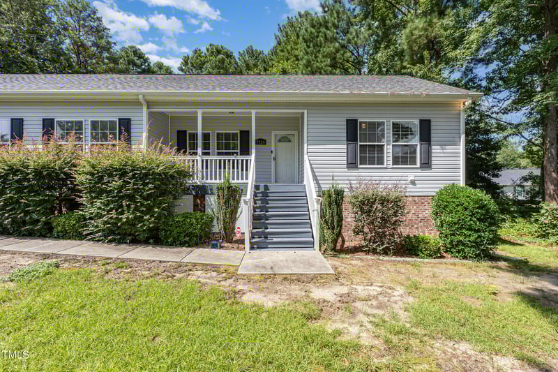 7524 Faith Haven Ct, Willow Springs, NC 27592