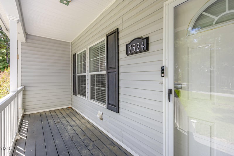 7524 Faith Haven Ct, Willow Springs, NC 27592
