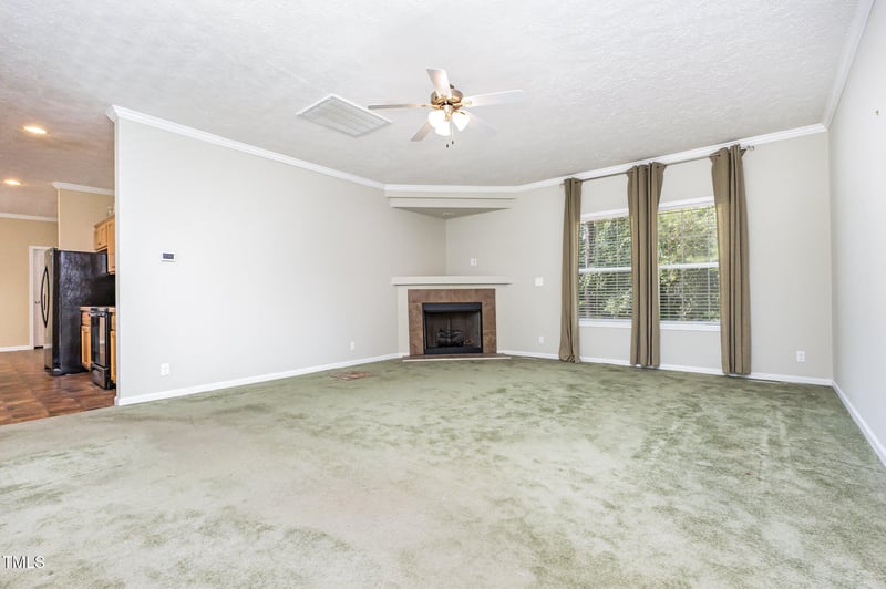 7524 Faith Haven Ct, Willow Springs, NC 27592