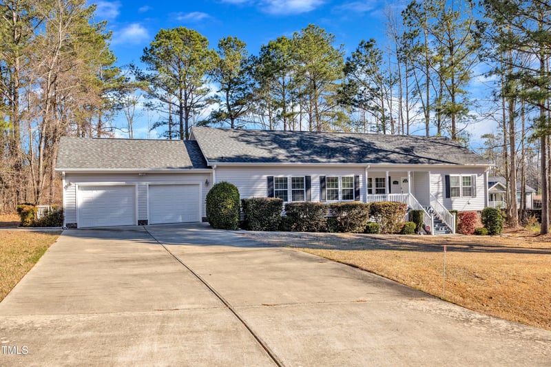 7524 Faith Haven Ct, Willow Springs, NC 27592
