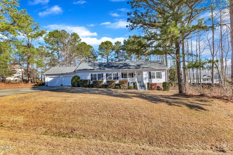 7524 Faith Haven Ct, Willow Springs, NC 27592
