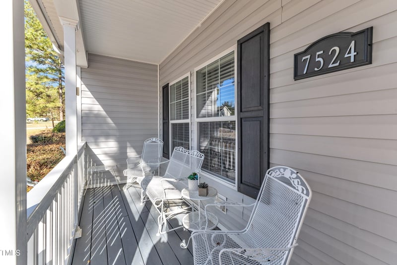 7524 Faith Haven Ct, Willow Springs, NC 27592