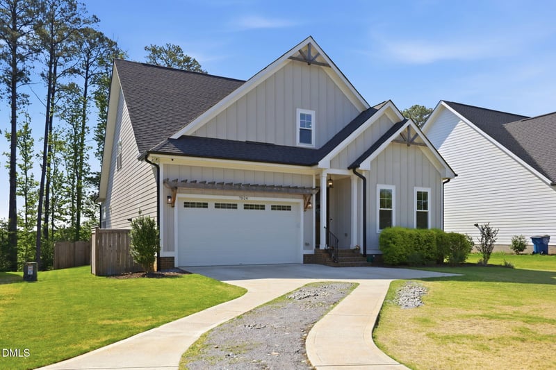7524 Pinecrest Rd, Raleigh, NC 27613