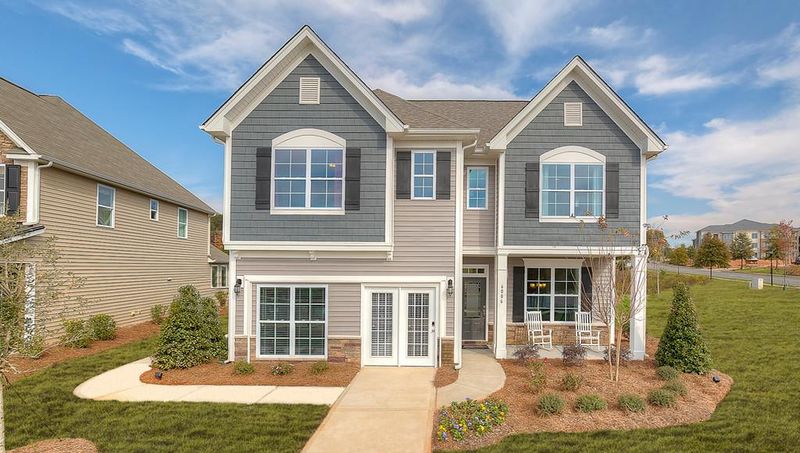 7524 Poplar Meadow Ln, Raleigh, NC 27616