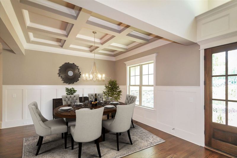 7524 Summit Pine Way, Wake Forest, NC 27587