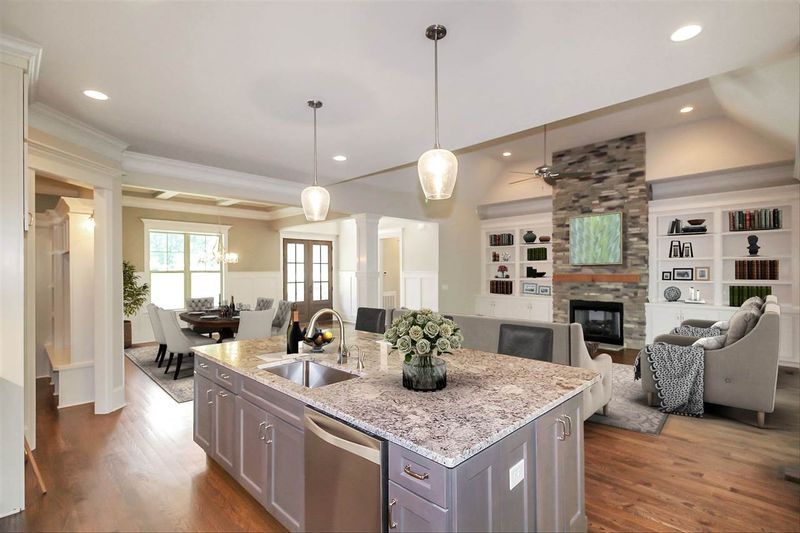 7524 Summit Pine Way, Wake Forest, NC 27587